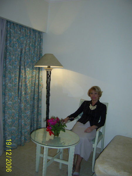 Светлана Аврамцева