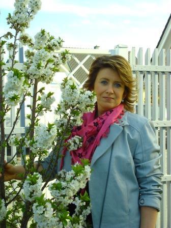 Наталья Тевс