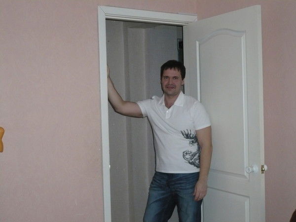 Влад Черкасов