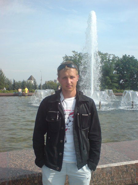 Александр Ведяскин