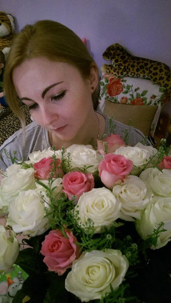 Настёна Ангел