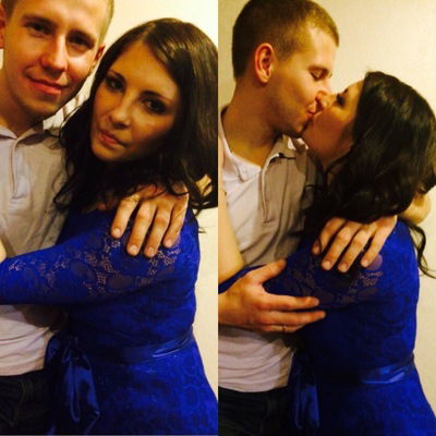 Александра Гребёнкина