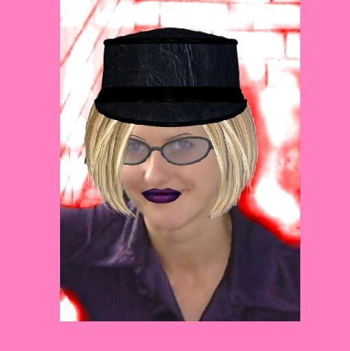 Юлия Федосеева