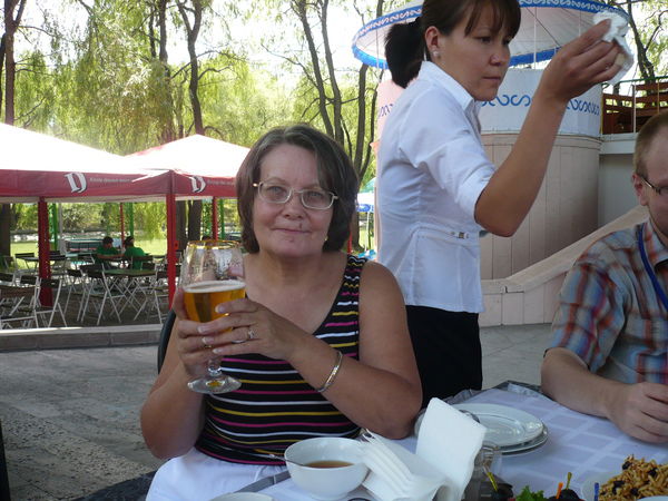 Татьяна Ширшова