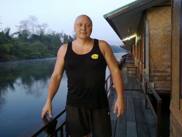 Олег Дашкевич