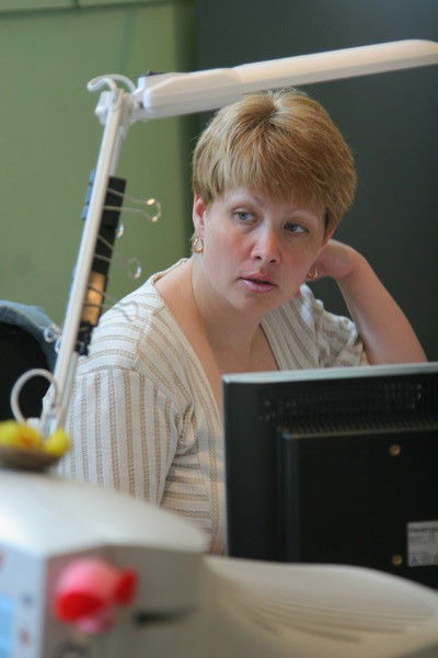 Юлия Новикова