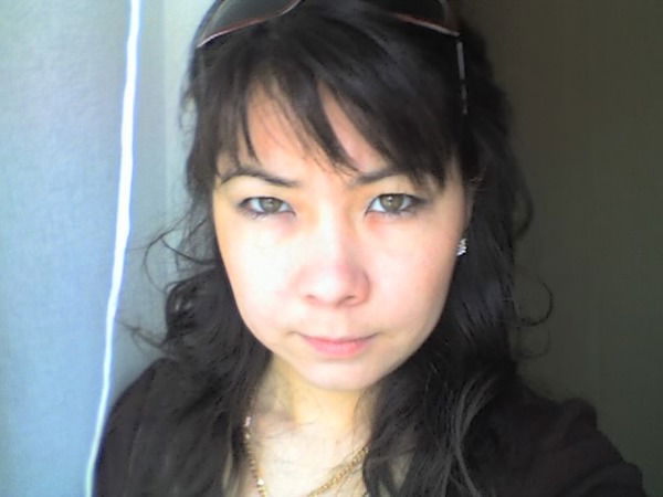 Айгуля Абдрашова