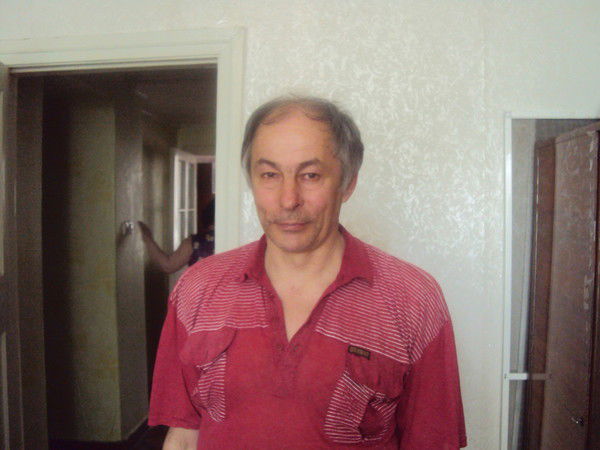 Александр Зимин