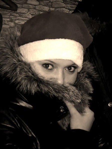 Анастасия Казадаева