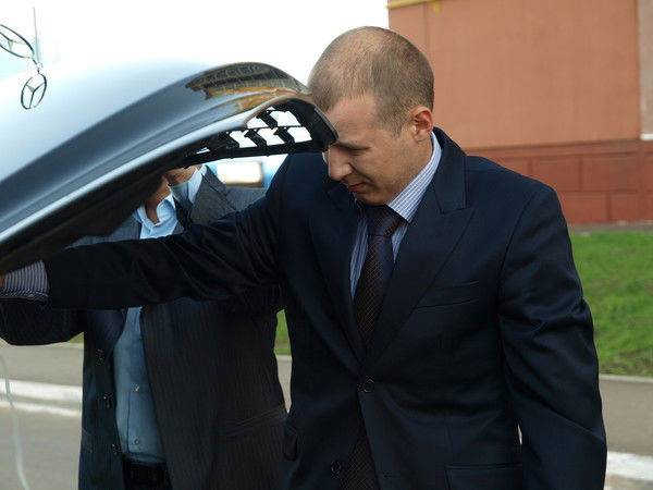 Ильнур Хайрутдинов