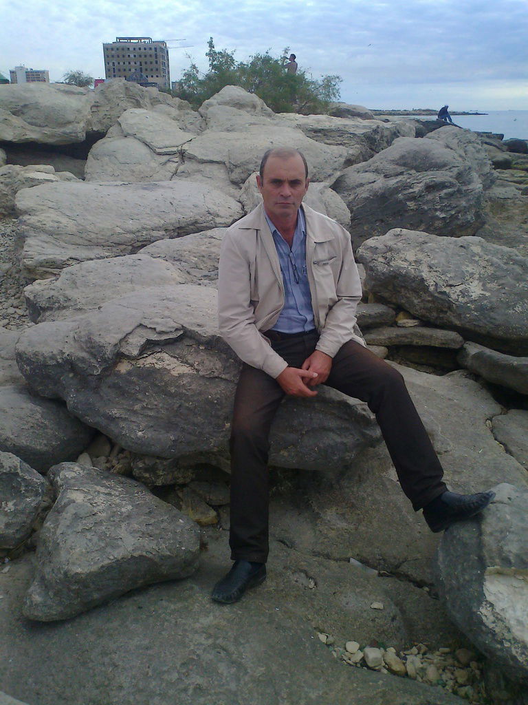 Виктор Губский