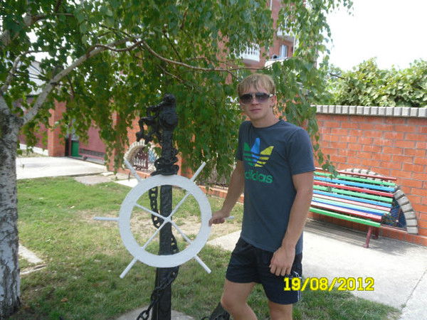 Виктор Потапчук