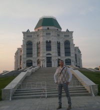 Галина Иванникова