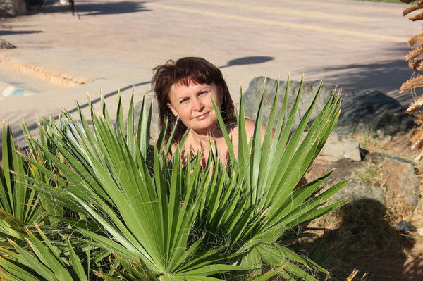 Татьяна Кремлева