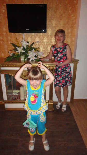 Елена Валькова