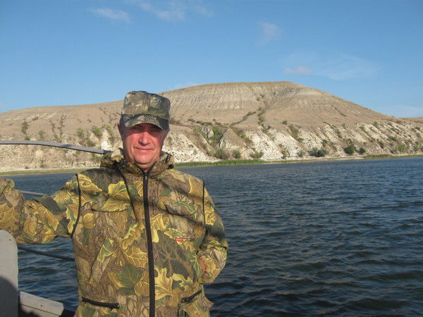 Владимир Трусов