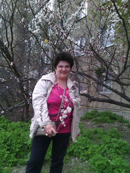 Елена Коннова