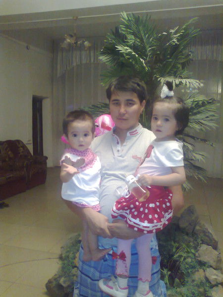 Ондасын Жиеналиев