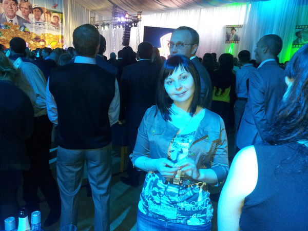 Юлия Марфутенко