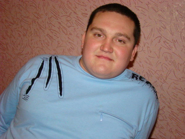 Иван Колесов