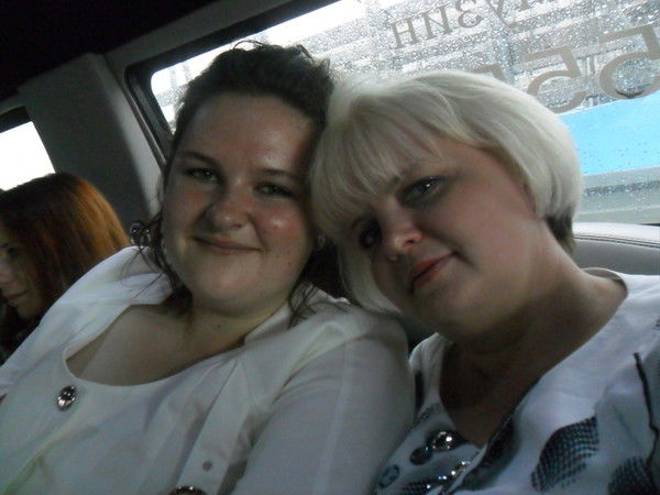 Наталья Пашенцева