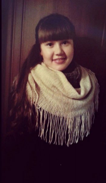 Aлена Паденкова