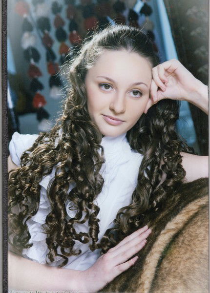 Ирина Пурлиева