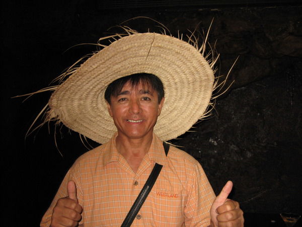 Владимир Ластанчук