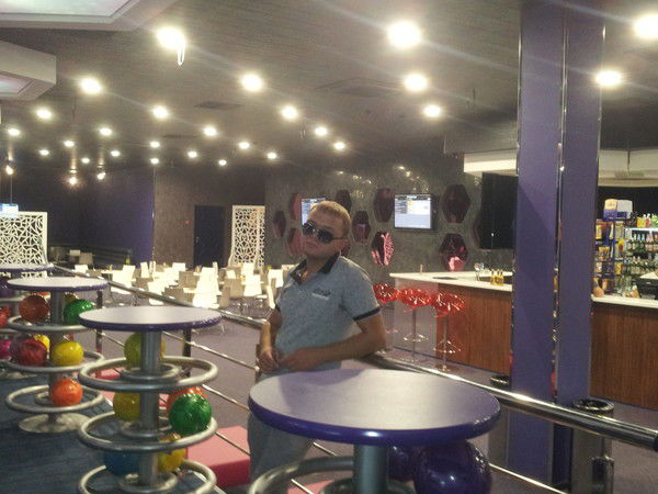 Андрей Загузов