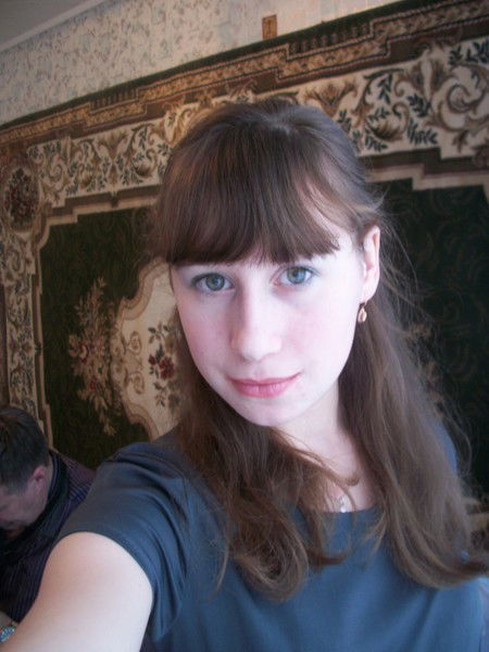 Екатерина .