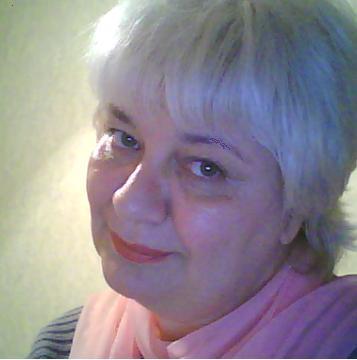 Татьяна Зиненко