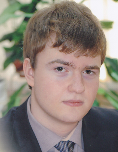 Александр Илюшин