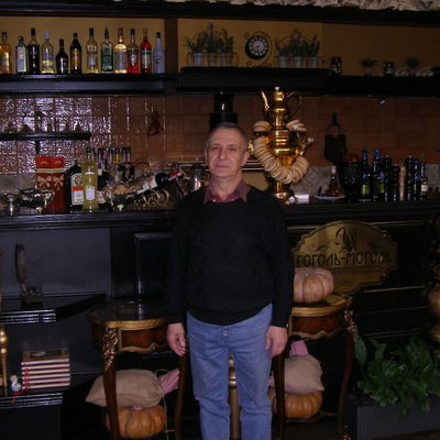 Георгий Коренский