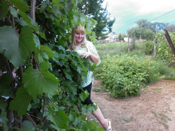 Тамара Каймачникова