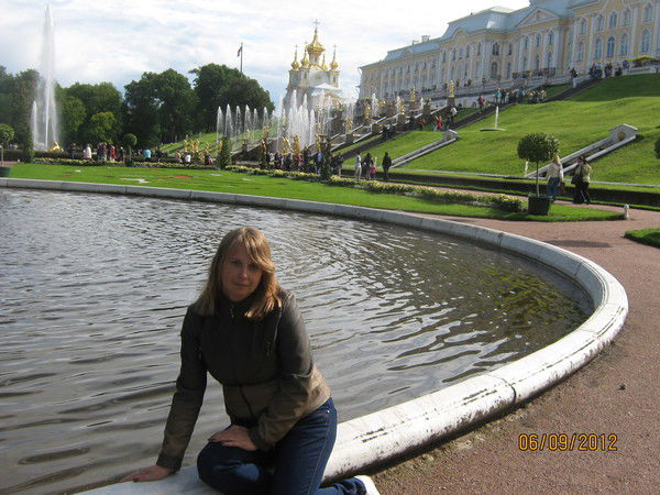 Марина Тарасенко