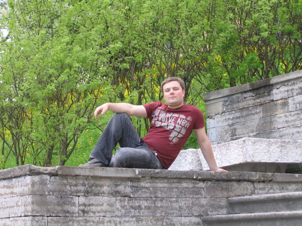 Данила Хлабыстов