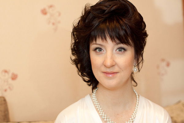 Ольга Макарова