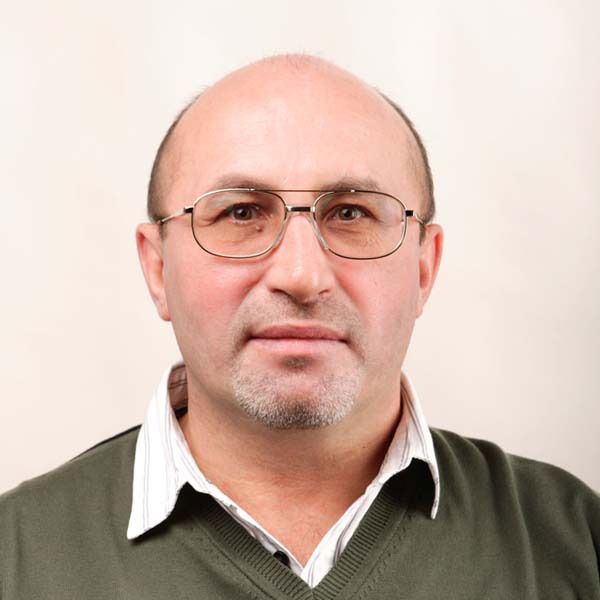 Виктор Лапин