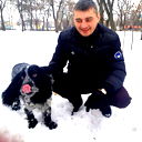 Серёга Лукьянов