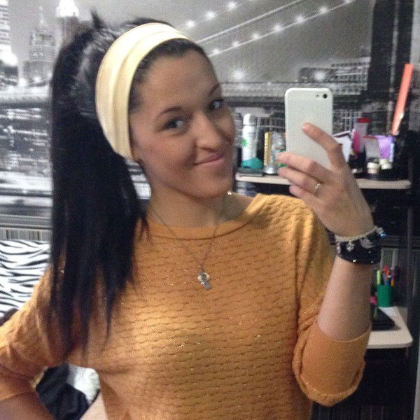 Ника Егорова