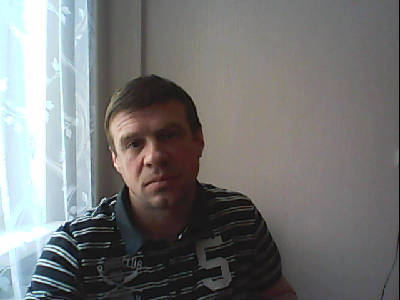 Олег Сафонов