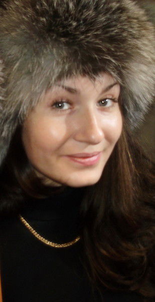 Людмила Филиппова