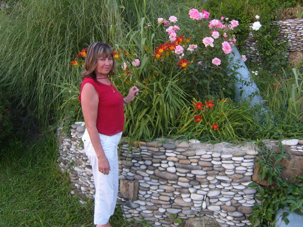 Зухра Крылова