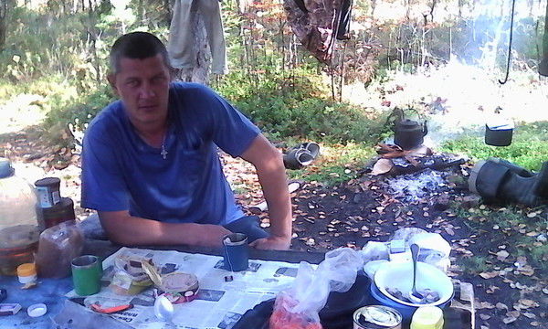 Дмитрий Комаров