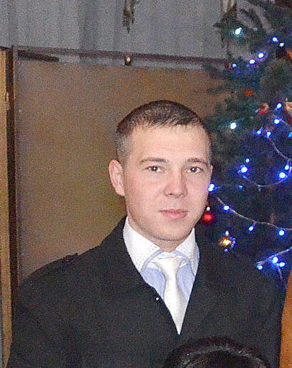 Koresh Рафаэль