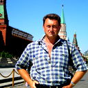 Владимир Калугин