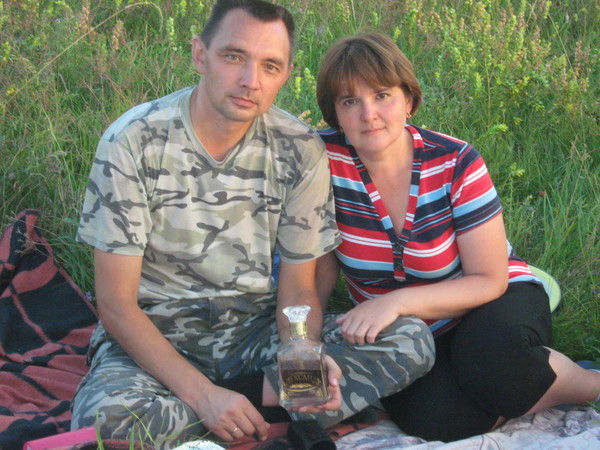 Эльмира Гарифуллина