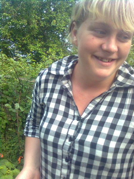 Анастасия Набиева