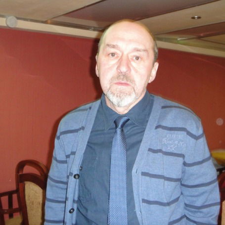 Александр Пискарёв