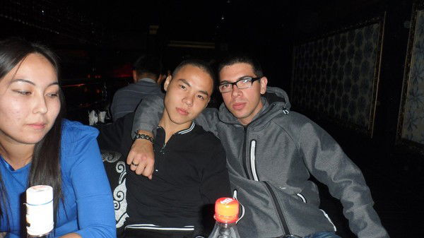 Артур Магдалянов